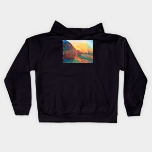 summer Kids Hoodie